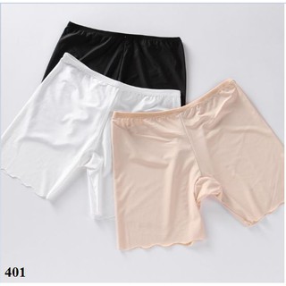 Combo 3 quần su mặc váy 401
