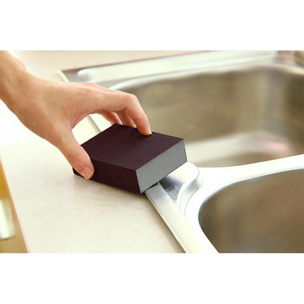 Miếng cọ xong nồi đa năng siêu sạch mẫu mới _MeoLi