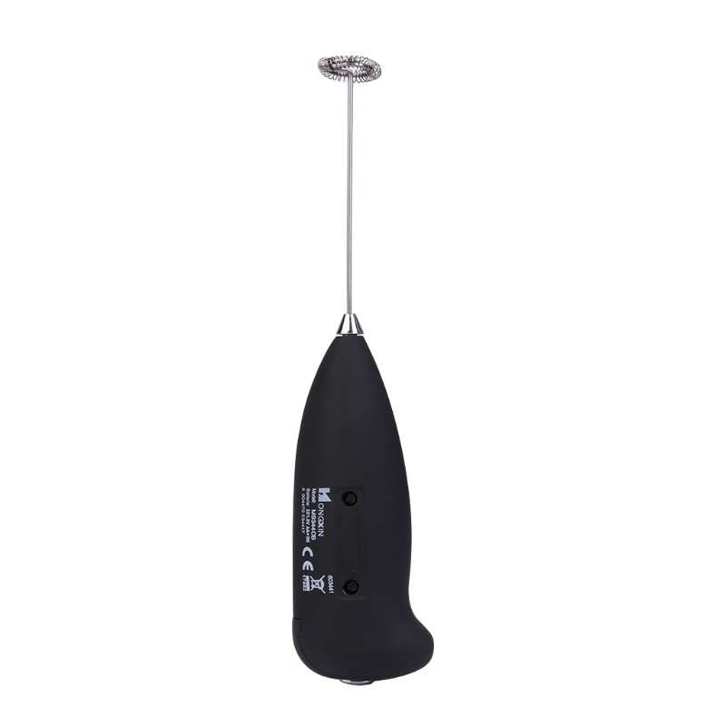 Máy Đánh Trứng / Tạo Bọt Sữa Mini Bằng Điện Tiện Dụng Cho Nhà Bếp