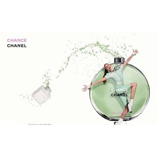 Nước Hoa Nữ Chance Eau Fraiche 35ml