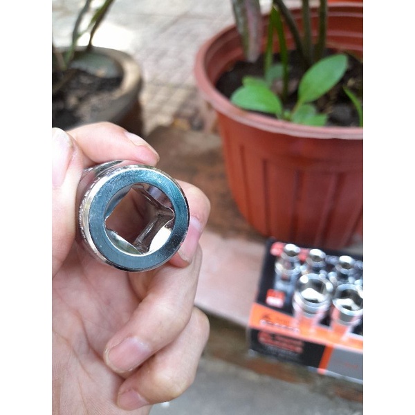COMBO BỘ 10 ĐẦU TÍP CAO CẤP KAPUSI  1/2