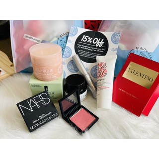 (Săn sale) Set HELLO Sephora Favorites
