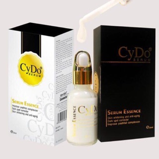 Serum dưỡng trắng và phục hồi cydo