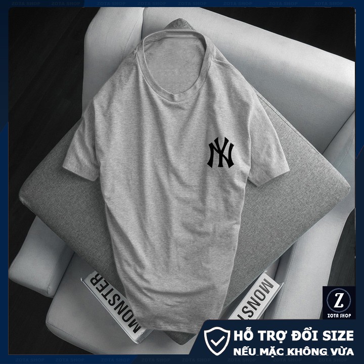 Áo thun nam tay ngắn, Áo phông Trà Vũ cổ tròn in hình ở Ngực CZ21 | BigBuy360 - bigbuy360.vn