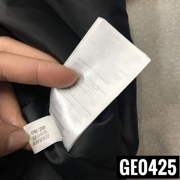 Áo Khoác phao Đát GE0425