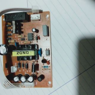 Nguồn đầu chảo DVB hd02