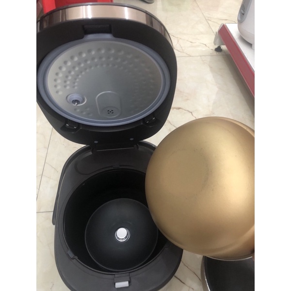 Nồi cơm điện tử Sunhouse mama 1.5 lít SHD8915