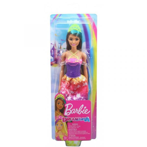 [Mã LIFEMKD3 giảm 100K đơn 499K] Nàng tiên hoa xuân BARBIE GJK12