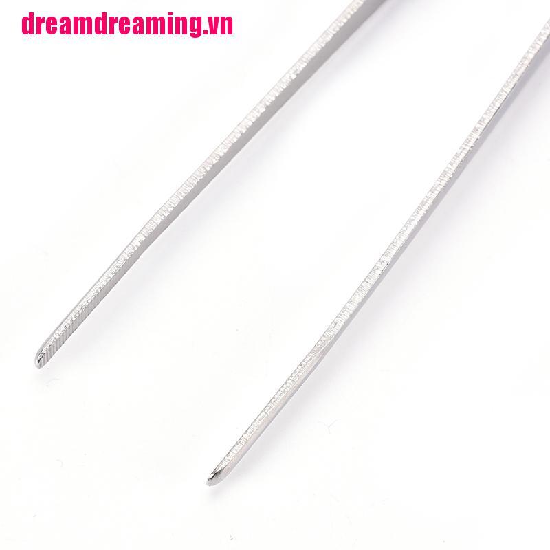 Kẹp Dài Bằng Thép Không Gỉ Đa Năng Tiện Dụng