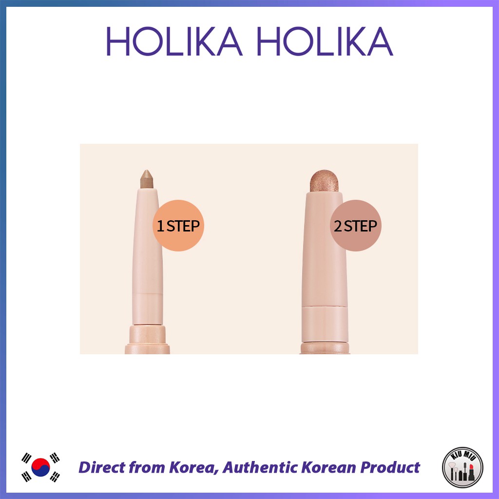 HOLIKA HOLIKA UNDER EYE MAKER *ORIGINAL KOREA*