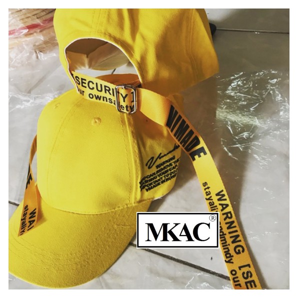 Nón Đuôi Dài Rẻ (V)   - MKAC
