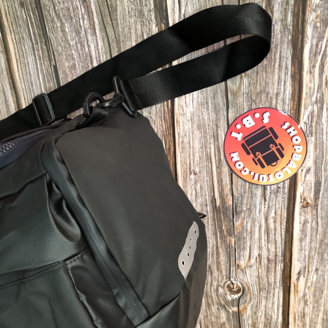 Túi thể thao [ HÀNG VNXK ] Túi thể thao N I K E - Chất liệu Polyester cùng với lớp phủ PVC sang trọng  CHỐNG NƯỚC TỐT | BigBuy360 - bigbuy360.vn