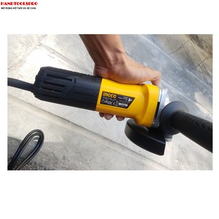Máy mài góc Ingco AG8528 (850W - 125mm)