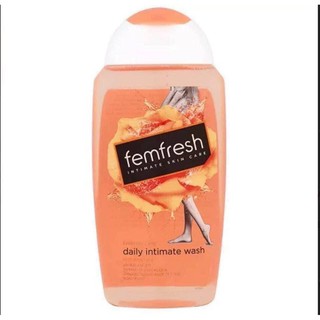 Dung dịch vệ sinh phụ nữ Femfresh 250ml