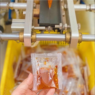 Bánh tráng chấm tắc muối Độc Quyền .