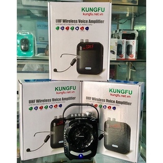 Máy trợ giảng KUNGFU KF _ 021S