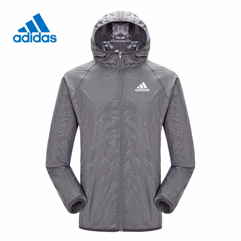 Áo Khoác Chống Nắng Và Tia uv Thiết Kế Mỏng Thoáng Khí Thời Trang Mùa Hè Hàng Mới Dành Cho Nam Và Nữ