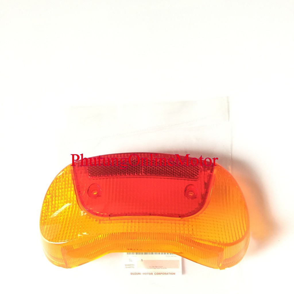 Mica Xi Nhan + Mica Đèn hậu Viva - Zin chính hãng suzkuki