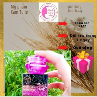 Kem Mụn 2C Chính Hãng giúp Đánh Bay Các Loại Mụn Bọc Mụn đầu đen Mụn cám ngừa nám tàn nhang