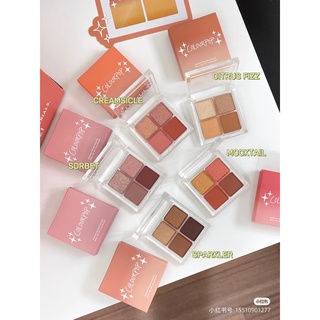 Bảng mắt Colourpop 4 ô