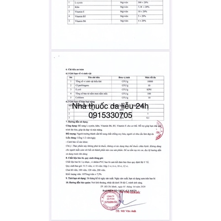 SKINCYSTINE VIÊN UỐNG ĐẸP DA TÓC MÓNG 60v