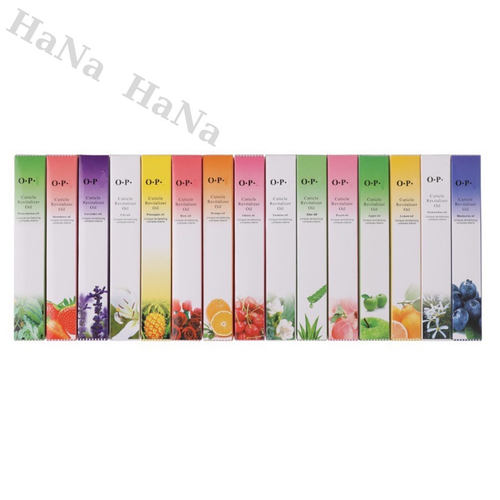 Bút dưỡng móng , dưỡng viền móng opi