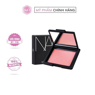 Phấn má hồng Nars Powder Blush