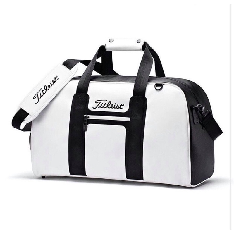 Túi đựng quần áo và giầy golf titleist