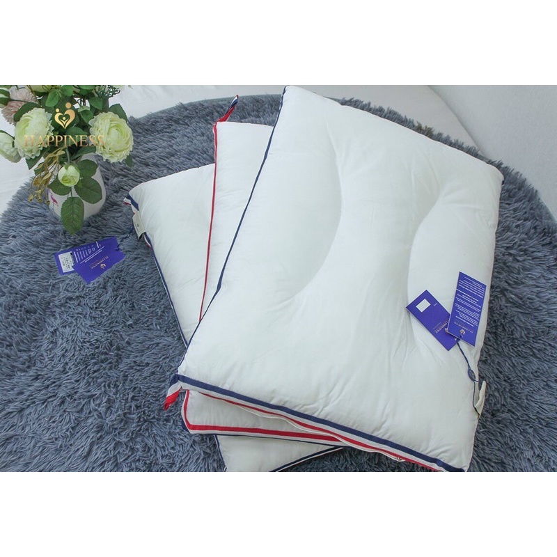 RUỘT GỐI MATXA THẾ HỆ MỚI GIẢM ĐAU MỎI VAI GÁY TUYỆT ĐỐI(1 đôi) Loại 1