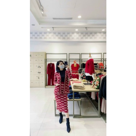 Set bộ len hãng NEM Sale rẻ