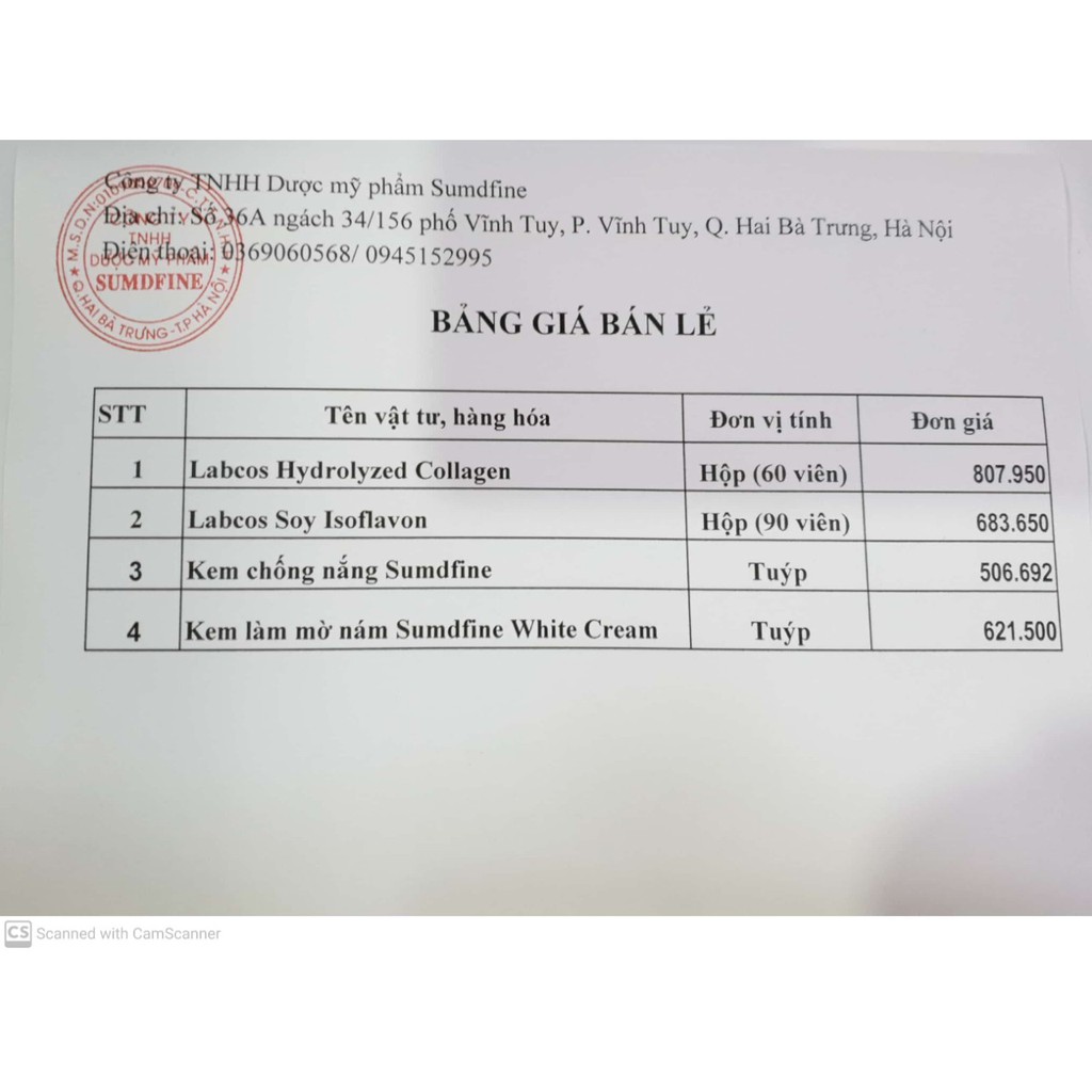 Viên uống đẹp da, khỏe da Labcos Collagen Nhật Bản | BigBuy360 - bigbuy360.vn