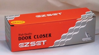 Khoá Tay Đẩy Hơi EZSET
