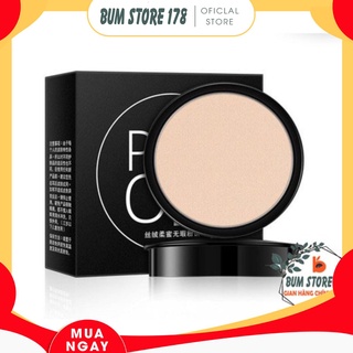 Phấn phủ kiềm dầu , phấn nén kiềm dầu dạng nén IMAGES siêu mịn