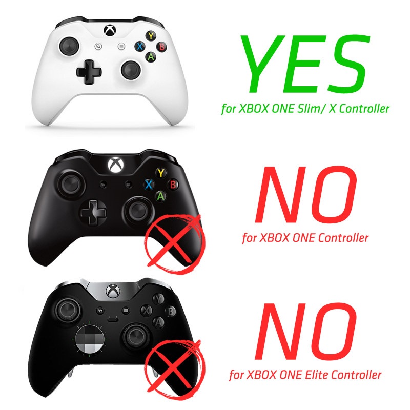 Data Frog Vỏ Bảo Vệ Cho Tay Cầm Chơi Game Xbox One S