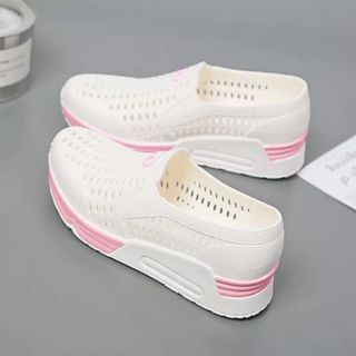 Giầy nữ đế độn cao cấp