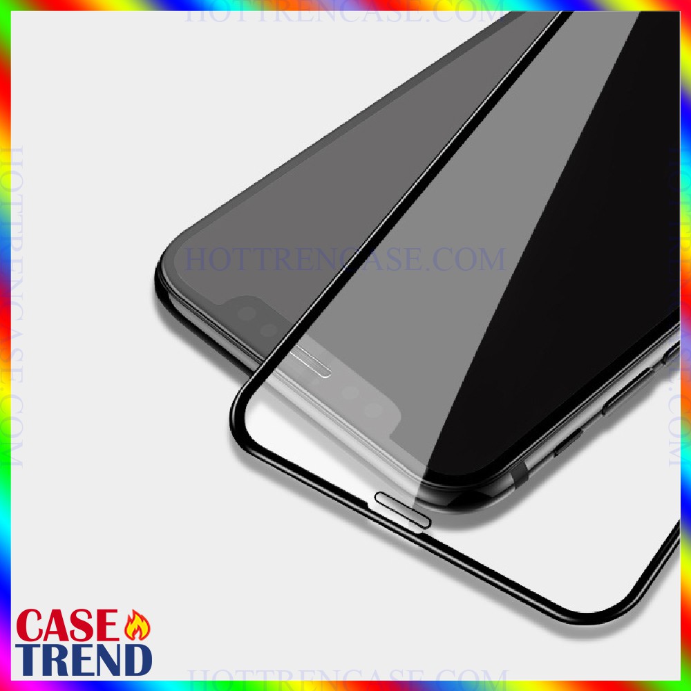 Kính Cường Lực iPhone Siêu Mỏng Full Màn Hình - Chính Hãng Atouchbo - IP 6 7 8 Plus X Xs Xr Xs Max 11 11 Pro  11 Pro Max | BigBuy360 - bigbuy360.vn