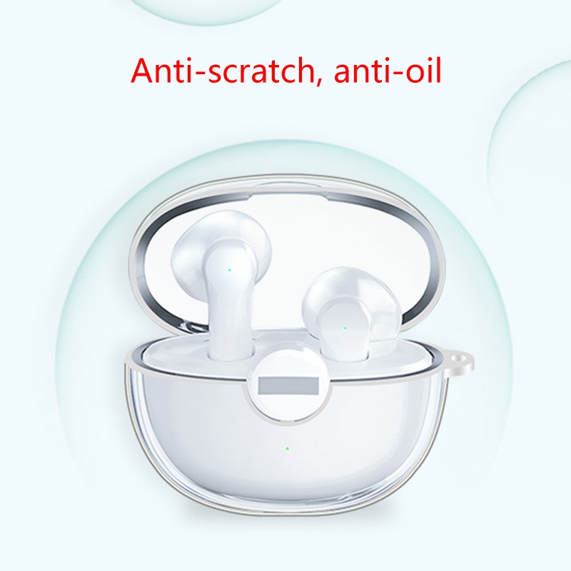 Ốp Điện Thoại Mềm Chống Trầy Chống Trượt Cho Lenovo Xt95 Pro