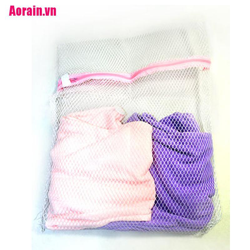 Túi lưới giặt đồ lót / vớ 3 kích cỡ đa năng tiện lợi