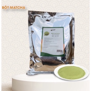 Bột trà xanh Matcha Krub O 100g