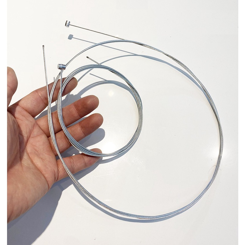 2 Cái Ruột dây phanh  xe đạp, xe đạp điện