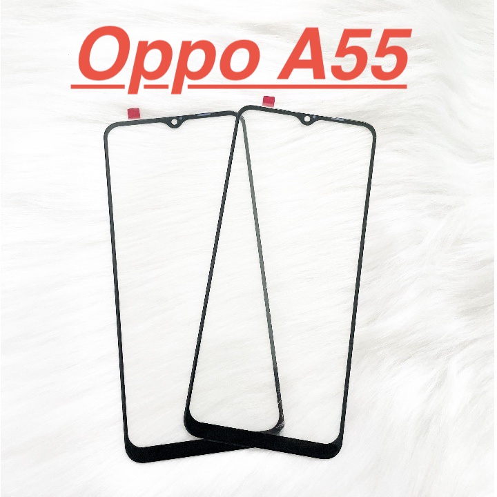 ✅ Mặt Kính Màn Hình Oppo A55 Dành Để Thay Thế Màn Hình, Ép Kính Cảm Ứng Linh Kiện Thay Thế