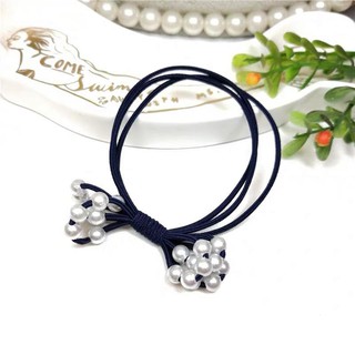 Dây buộc tóc-Dây buộc siêu xinh