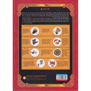 Pháp Khí Mật Tông