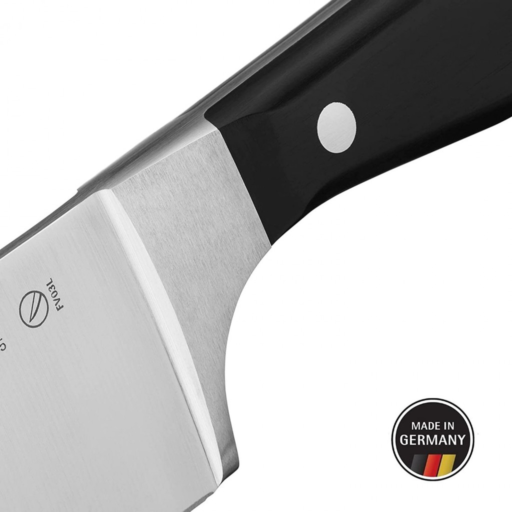 Dao chặt WMF Spitzenklasse Plus có lỗ 15cm