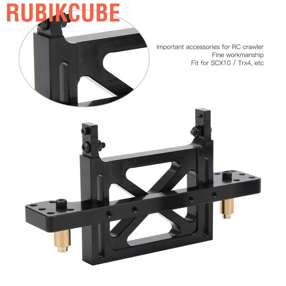 Giá Đỡ Cố Định Khung Rubik Chuyên Dụng Cho Scx10