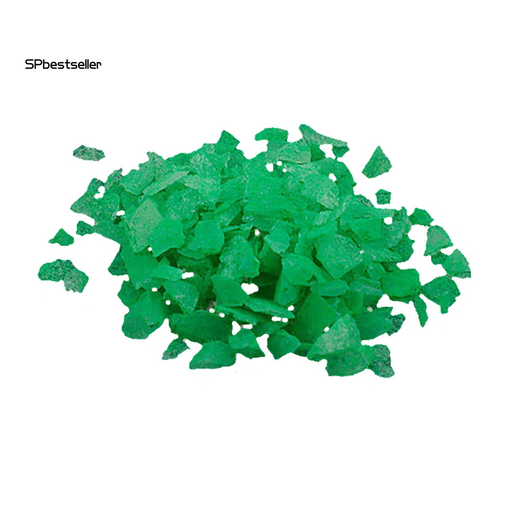 Gói 10g hạt phát sáng dùng trang trí bể cá cảnh tiện lợi