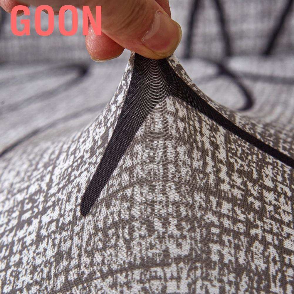 GOON Bộ 1 / 2 / 3 / 4 Bọc Ghế Sofa Chống Thấm Nước