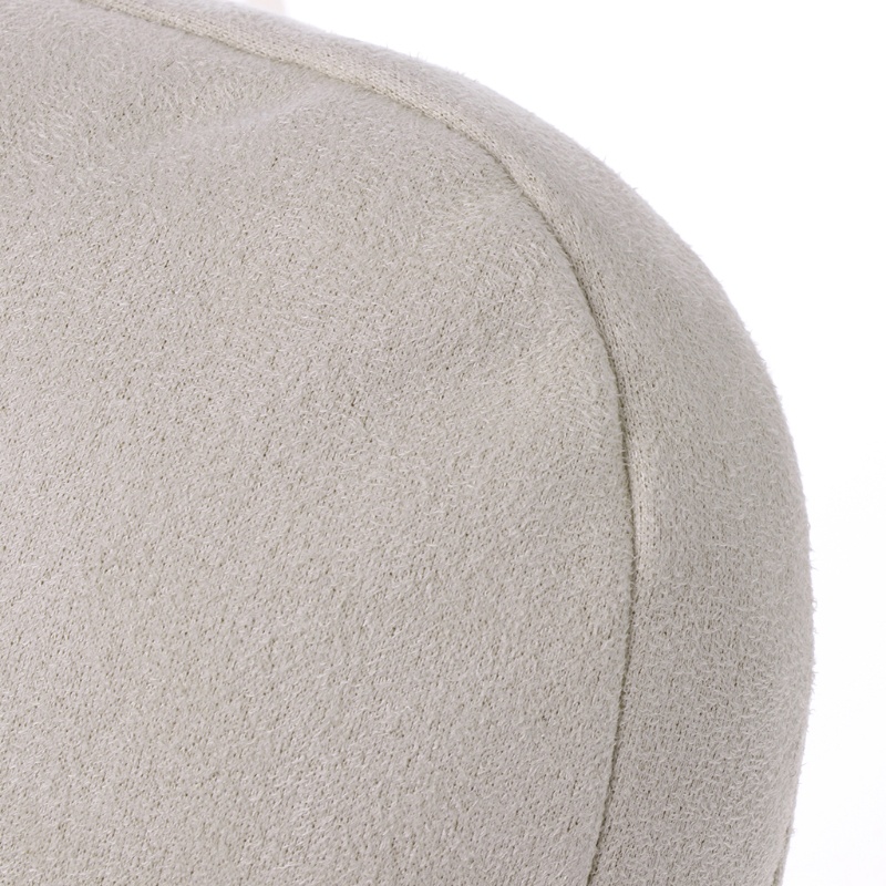 Set 2 Gối Tựa Đầu Siêu Mềm Chuyên Dụng Cho Xe Hơi Mercedes Benz Maybach