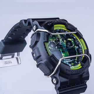 Bullbar Gshock - Vòng thép bảo vệ Gshock - Niềng thép bảo vệ Gshock
