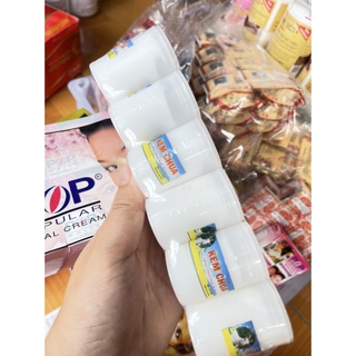 Sỉ lố kem chua trộn 12 hộp